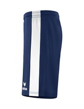 Erima Sporthose Short Retro Star kurz new navyblau/weiss Herren